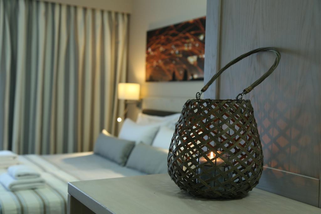 Theoxenia Chios Apartments Paralia Agias Foteinis Rum bild