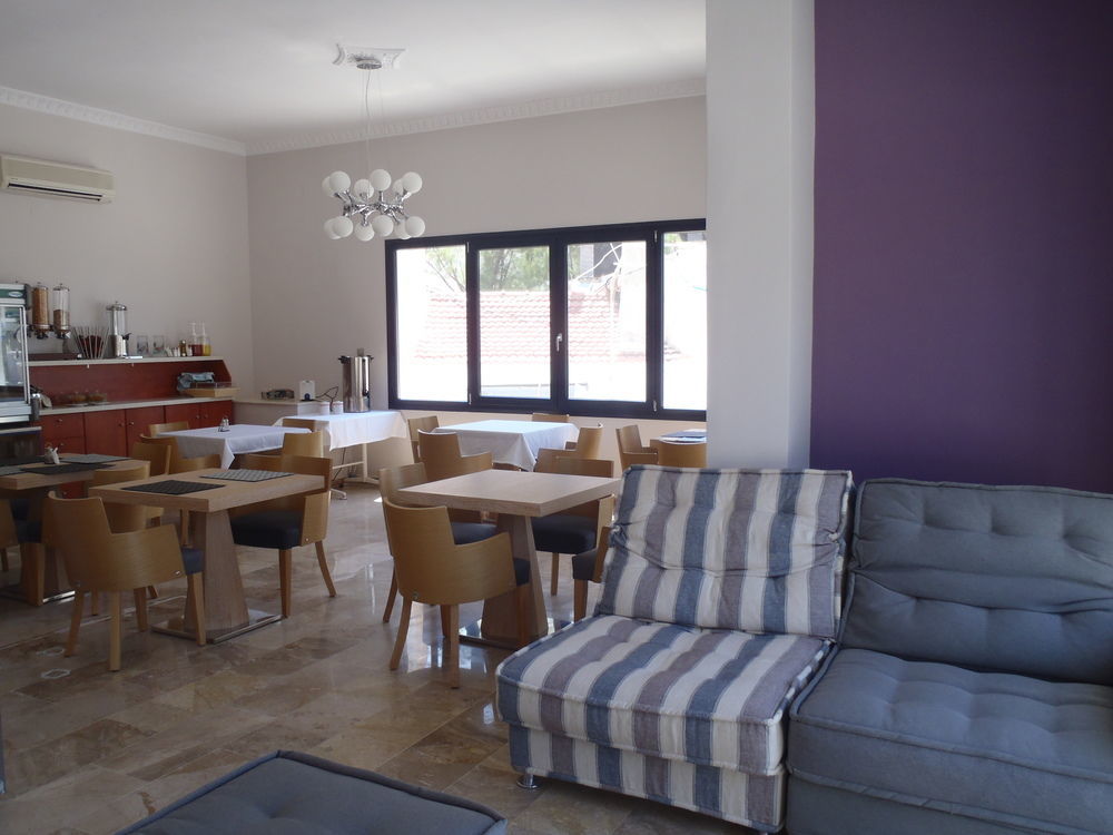 Theoxenia Chios Apartments Paralia Agias Foteinis Exteriör bild